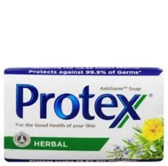 Protex Herbal Biocide Soap 150g